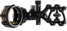 Axcel - ArmorTech Lite Sight - 41mm Scope - 5 pin - .019 - Non-Dampened Fixed Mount - Black