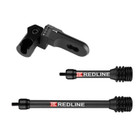  Redline RL-1 10in/6in Stabilzer Combo w/ Back Bar