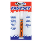 AAE Archery Fastset Gel Fletching Adhesive Glue 9 Gr.