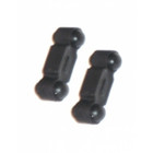 BowJax Bolt Retention Spring Dampeners for Crossbows (2pk)
