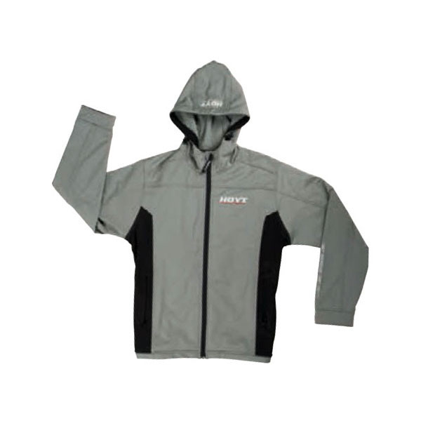 4xl soft shell jacket