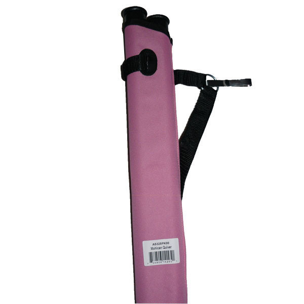 Bear Mohican Hip Arrow Holder Quiver Canvas w//Clip