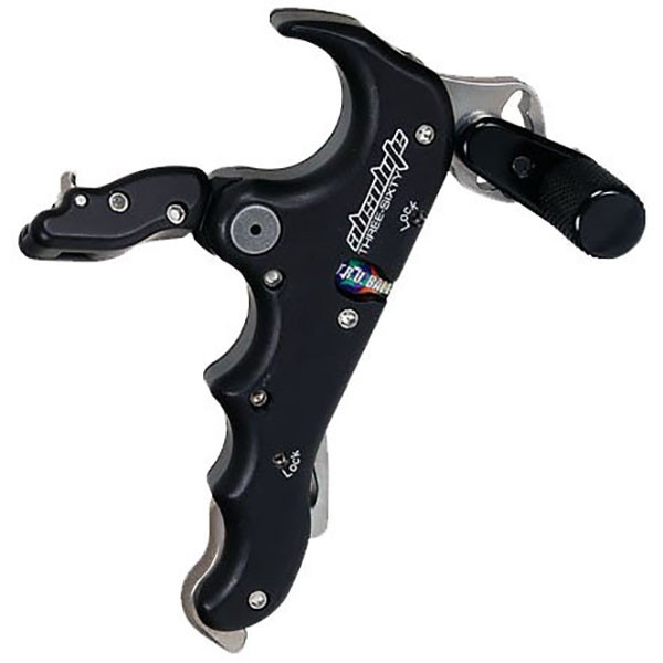 Truball The Absolute 360 Thumb Pinky Black Bowhunters Supply Store Truball The Absolute 360 Thumb Pinky Black Bowhunters Supply Store