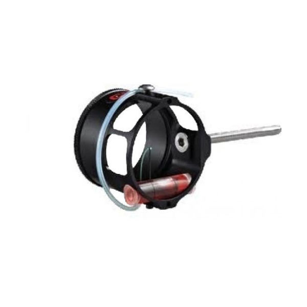 Cbe Scope Housing 1 5 8 Non Vented Rh 019 Green Bowhunters