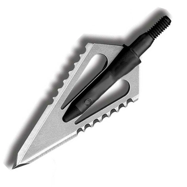 Magnus Stinger 4 Blade 100 Grain Broadhead 3 Pack