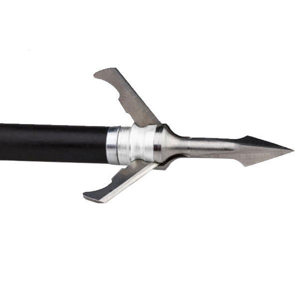 new grim reaper broadheads