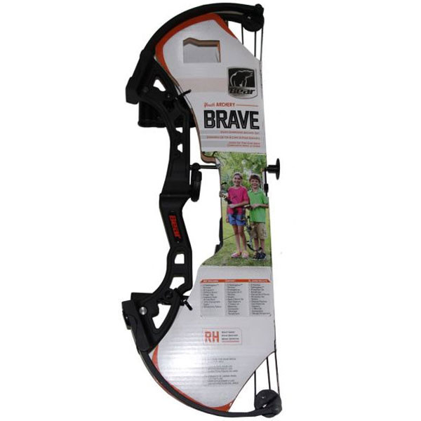 bear archery brave 2 bear archery brave 2