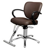 Kaemark TF-60 Tiffany Hydraulic Styling Chair