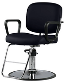 Kaemark W-64 Westfall All-Purpose Hydraulic Chair