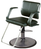 Belvedere D42T Tara Styling Chair