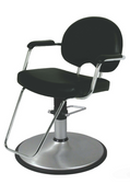 Belvedere AH22C Arch Plus Styling Chair