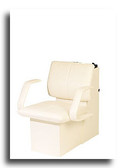 Belvedere D43A-101 Tara Dryer Chair