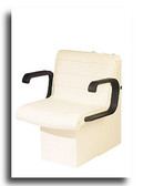 Belvedere S93A-101 Scroll Dryer Chair