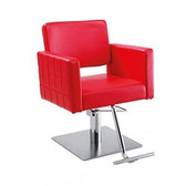 Savvy SAV-619 Gwyneth Styling Chair