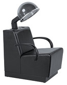 Savvy SAV-062-B Audrey Dryer Chair