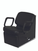 Belvedere SR24D Siesta Shampoo Chair