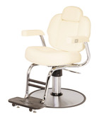 Belvedere B61CS Seville Barber Chair