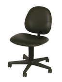Belvedere ST12 Task Manicure Chair with Back
