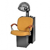 Pibbs 5969 Samantha Dryer Chair