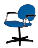 Belvedere AH29 Arch Plus Reception Chair