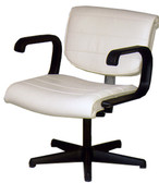 Belvedere S99S Scroll Reception Chair