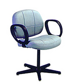 Belvedere HP19 Hampton Reception Chair