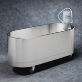 Whitehall L-90-M Lo-Boy Whirlpool