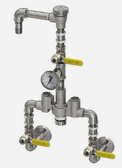 Whitehall MXT15-OTG Thermostatic Mixing Valve