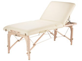 Earthlite Avalon Tilt Portable Massage Bed