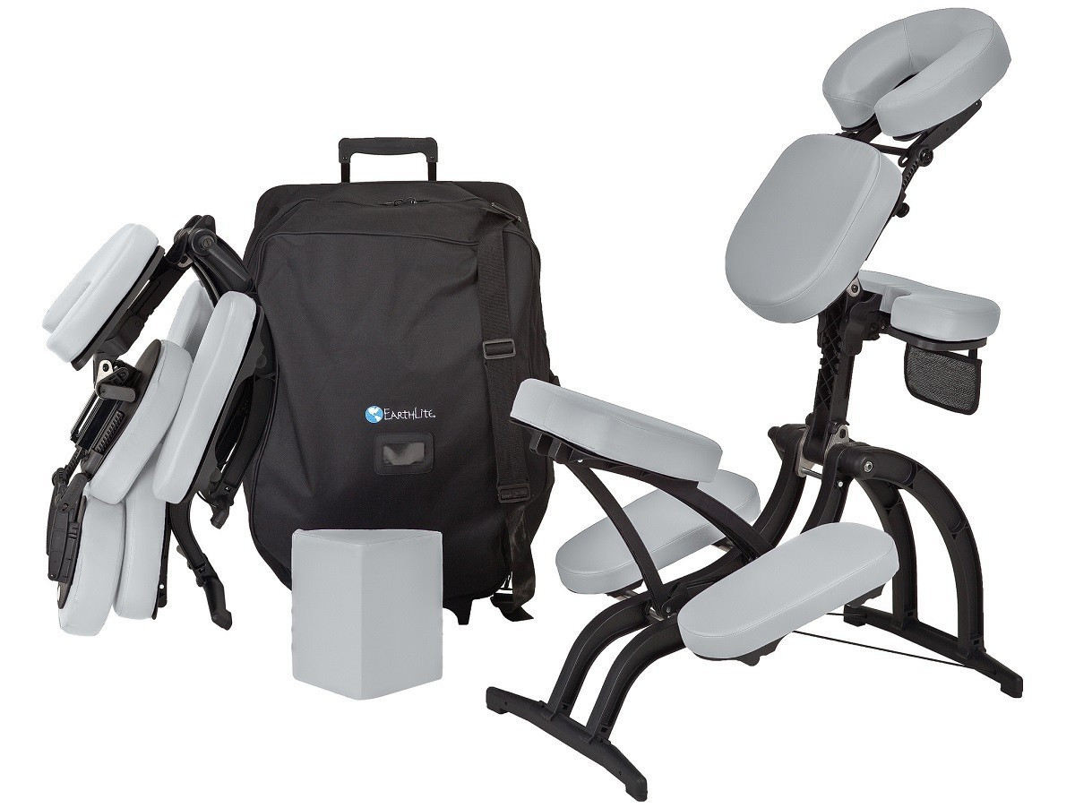 Earthlite Avila II Massage Chair