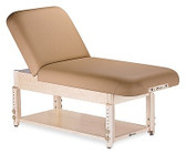 Earthlite Sedona Tilt Stationary Massage Table