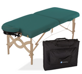 Earthlite Avalon XD Portable Massage Table Package
