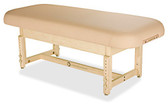 Living Earth Crafts Sonoma Flat Top Massage Table