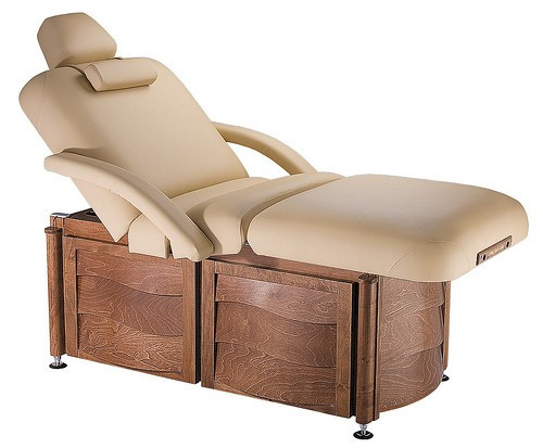 Living Earth Crafts Pro Salon Cuvee Massage Table