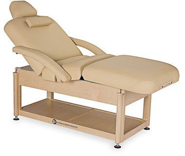 used living earth crafts massage table