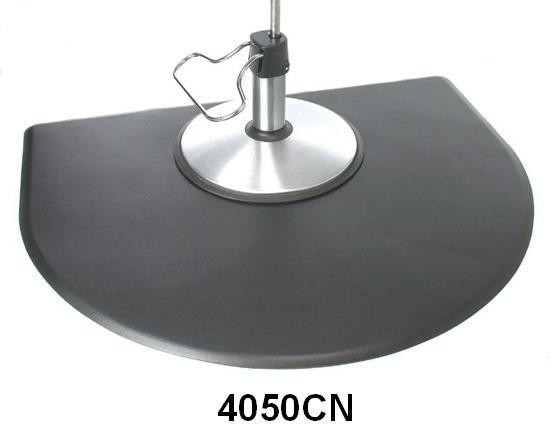 Ic Urethane 4050cn Ic Salon Floor Mats 4 X 5