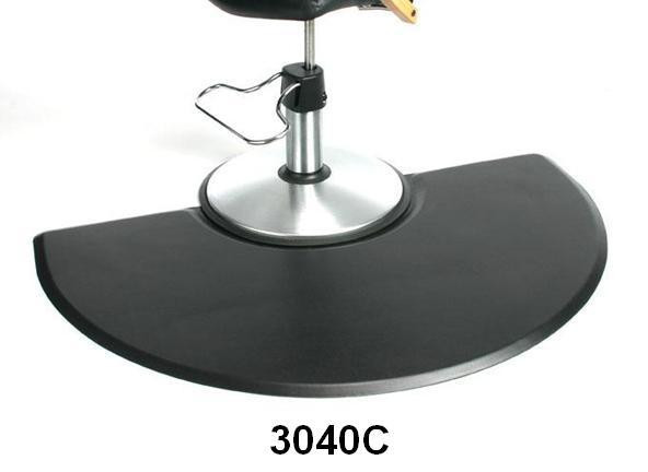 Ic Urethane 3040c Ic Salon Floor Mats 3 X 4