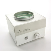 Amber Products SS907 Stainless Depilatory Heater