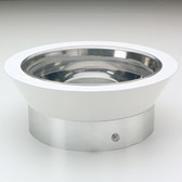 Amber Products SS901 Paraffin Bowl