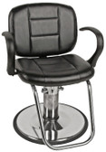 Collins 1200C QSE Kelsey Styling Chair