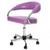 Pibbs 4192 Rotonda Desk Chair