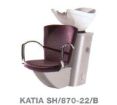 Salon Ambience SH/870-22 Katia Comfortwash