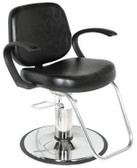 Collins 1400C QSE Massey Styling Chair