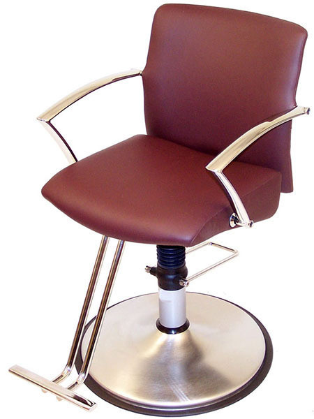 Belvedere Sl12 Sleek Styling Chair