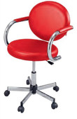 Pibbs 4292 Como Desk Chair