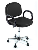Pibbs 5492 Loop Desk Chair