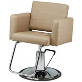 Pibbs 2106 Matera Styling Chair