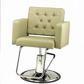 Pibbs 2206 Fondi Styling Chair