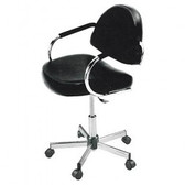 Pibbs 5792 Nina Desk Chair
