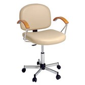 Pibbs 5992 Samantha Desk Chair